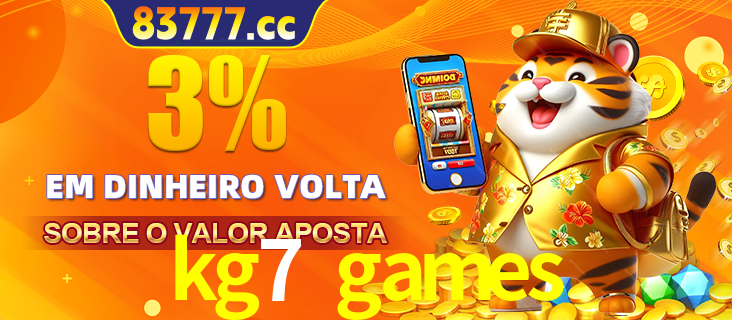 Promoção para baixar e instalar o aplicativo do cassino kg7 games. O banner oferece uma recompensa de R1aR1aR8, com a imagem de uma cobra sobre moedas de ouro.